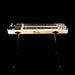 Vintage 1962 Fender Stringmaster Dual 8-String Console Lap Steel With Legs And OHSC