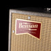 Pre-Owned Benson Amps Nathan Junior Salt/Pepper with Wheat Grille