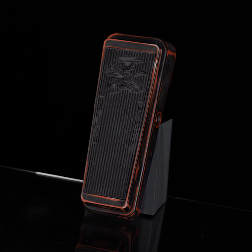 Used Dunlop Slash SC95 Cry Baby Wah Pedal
