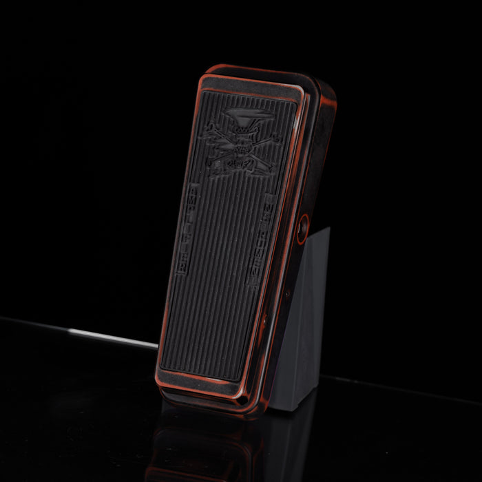 Used Dunlop Slash SC95 Cry Baby Wah Pedal