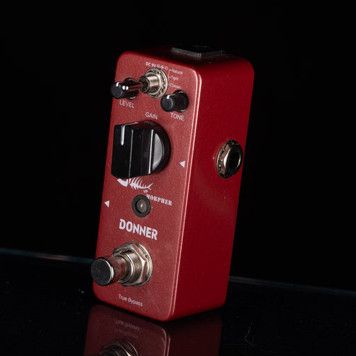 Used Donner Morpher Distortion Pedal
