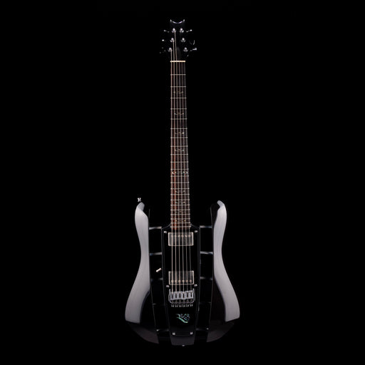 Pre-Owned 2006 RKS Dark Star II (USA) Black With OHSC