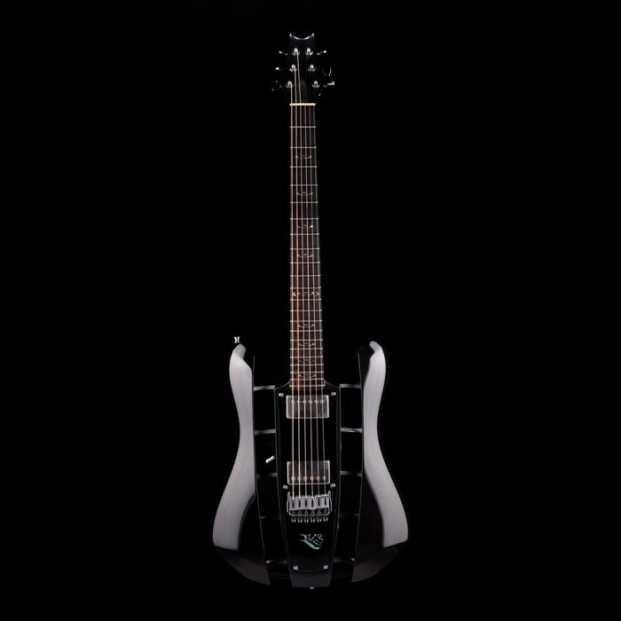 Pre-Owned 2006 RKS Dark Star II (USA) Black With OHSC