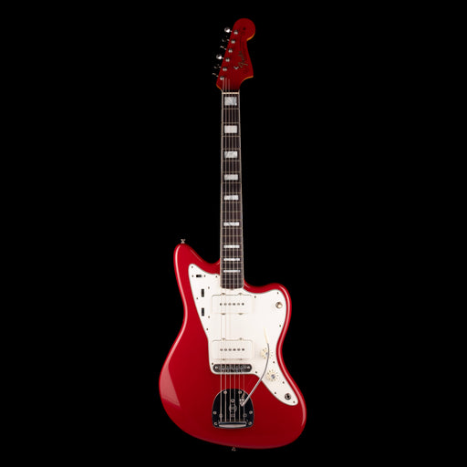 Pre-Owned Fender American Vintage II '66 Jazzmaster Dakota Red 1st Run With OHSC