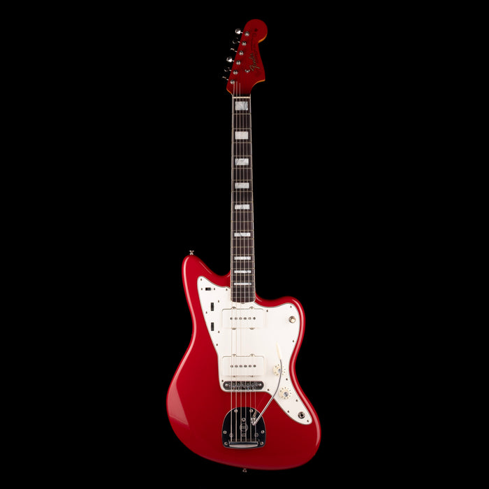 Pre-Owned Fender American Vintage II '66 Jazzmaster Dakota Red 1st Run With OHSC