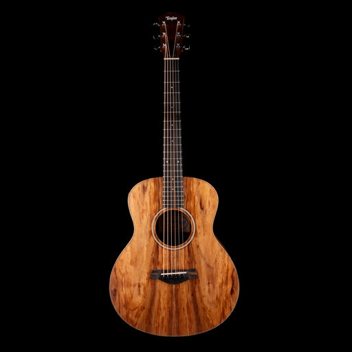 Taylor GS Mini-e Koa Acoustic Electric Guitar With Gig Bag