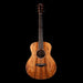 Taylor GS Mini-e Koa Acoustic Electric Guitar With Gig Bag