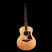 Taylor Truetone Custom Select Gold Label 814e Super Auditorium Rosewood Natural with Case