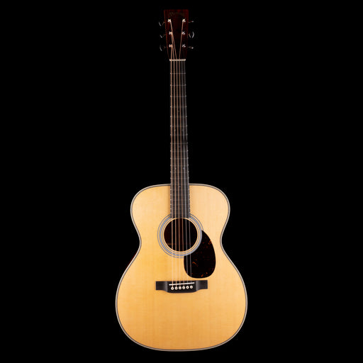 Martin Custom Shop OM-28 Cocobolo With Case