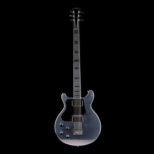 Electrical Guitar Company Travis Bean Designs Standard Baritone Left-Handed with OHSC