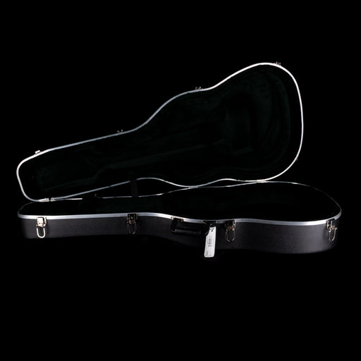 Used Martin Grand Performance Molded 14-fret Acoustic Guitar Case Black