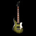 Pre-Owned 2021 Reverend Warhawk - Avocado Burst With Gig Bag