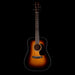 Martin Custom Shop D-18 Flamed Mahogany Sunburst With Case