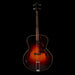 Vintage 1939 Gibson TG-50 Tenor Guitar Sunburst With Case