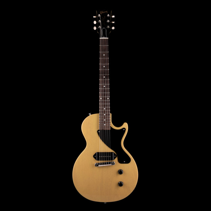 2025 Gibson Les Paul Junior TV Yellow B-Stock With OHSC