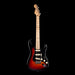 Pre-Owned Fender Strat Partscaster 3-Tone Sunburst With Gig Bag