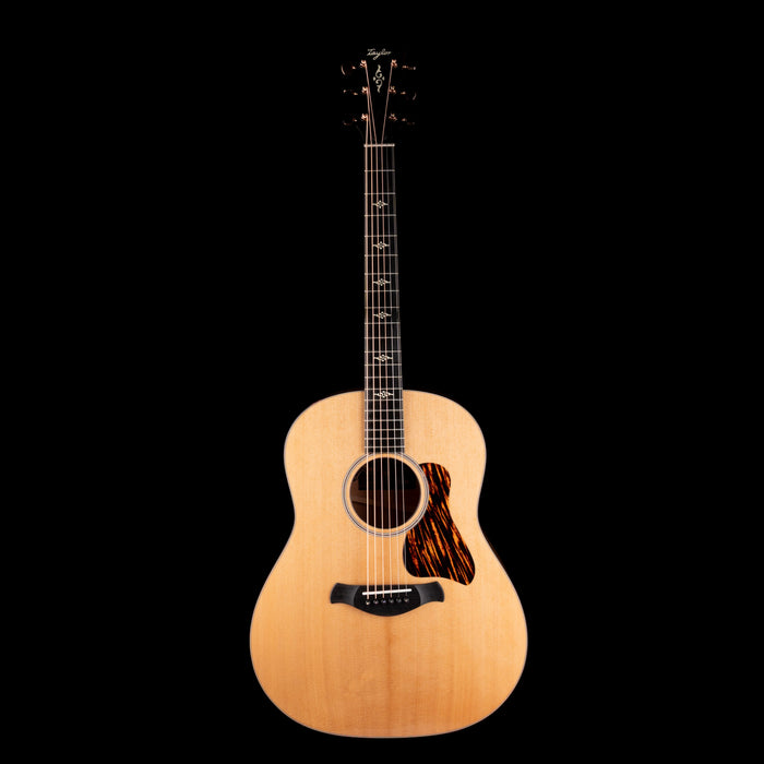 Taylor Truetone Custom Gold Label 817e Mahogany Natural with Case