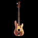 Fender Custom Shop "Golden Rose" 1959 Precision Bass Relic Copper Metallic