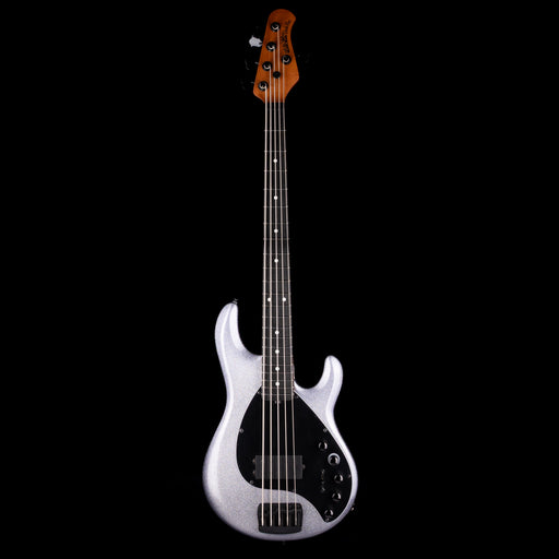 Ernie Ball Music Man DarkRay 5 Starry Night Bass With Case