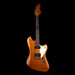 Novo Nucleus Voltur V2 Amber with Soft Case