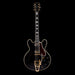 Pre-Owned 2011 Gibson Custom Shop ES-355 With Bigsby Ebony With OHSC