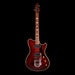 Pre-Owned 2023 Powers Electric A-Type Select - Cabernet Red With OSSC