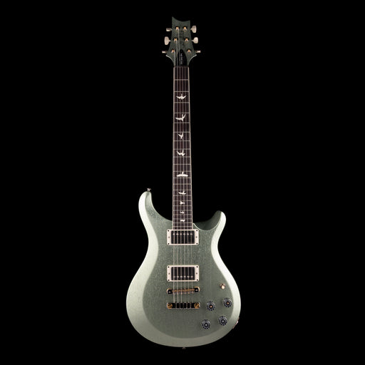 PRS S2 McCarty 594 Thinline Standard Satin Mavis Mint Metallic with Gig Bag