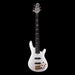 Yamaha NNBE2 Nathan East Signature 5-String Electric Bass White with Case