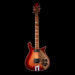 Pre-Owned Rickenbacker 1991 660/12TP Limited Edition Tom Petty 12 String Electric Guitar Fireglo With OHSC