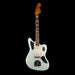 Pre-Owned 2023 Squier Classic Vibe 70’s Jaguar With Mods - Surf Green With HSC