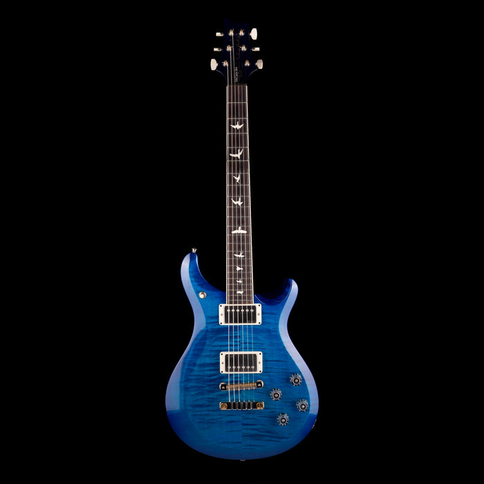 Pre-Owned 2024 PRS S2 McCarty 594 Lake Blue With Gig Bag