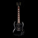 Used 2002 Gibson SG Standard Ebony With OHSC