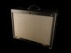 Used Fender Hot Rod Deluxe Guitar Amp Combo Black