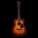 Pre-Owned 1997 Collings OM-3 Sunburst with OHSC