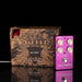 Used Suhr Jack Rabbit Tremolo V2 Freaky Friday Limited Edition Purple 42/300
