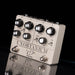Used Crazy Tube Circuits Unobtanium Dual Overdrive Pedal - 2