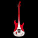 Used Fender Limited Edition SoCal Speed Shop Stratocaster Signed Electric Guitar with Case