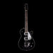 Pre Owned Gretsch G5230T Electromatic Jet With Bigsby And TV Jones Pickups Black Electric Guitar