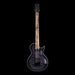 Jackson Pro Plus Sleep Token IV Monarkh SC Transparent Black Burst with Gig Bag