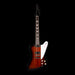 Pre-Owned 2024 Epiphone Firebird Sunburst With Gig Bag