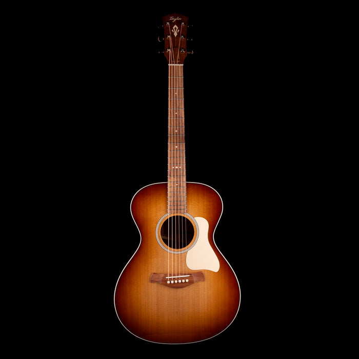 Taylor Ben Harper Gold Label 512e Special Edition Shaded Edgeburst with Case