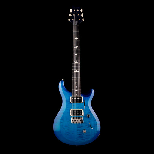 PRS S2 Custom 24 Lake Blue with Gig Bag