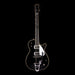 Gretsch G6128T-59 Vintage Select ’59 Duo Jet with Bigsby TV Jones Black With Case