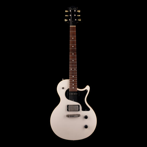 Pre-Owned 2016 Nik Huber Krautster II - Worn Vintage White With OHSC