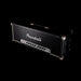 Vintage 1987 Randall RG100 ES Guitar Amp Head Black with Footswitch
