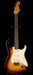 Fender Custom Shop 1961 Stratocaster Hardtail Journeyman Relic 3-Tone Sunburst