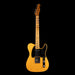 Fender Custom Shop 1952 Telecaster 60's C Journeyman Relic Butterscotch Blonde With Case