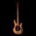 Ernie Ball Music Man StingRay Special 4 H Bass Hot Honey With Soft Shell Case