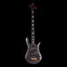 Pre-Owned Spector Doug Wimbish Signature Euro 4 Bass Black Stain Gloss With Gig Bag