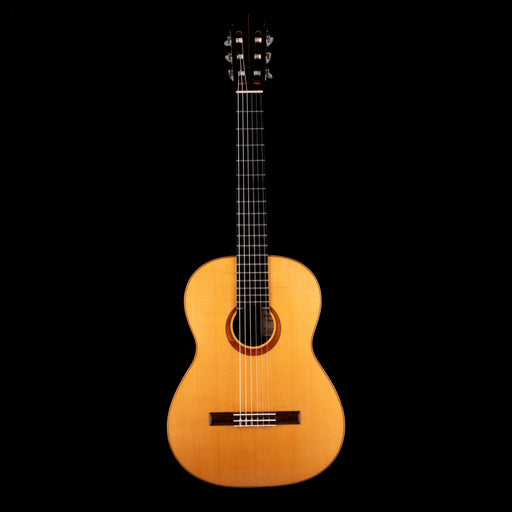 Acoustic Guitars — Truetone Music